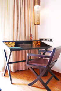 chair