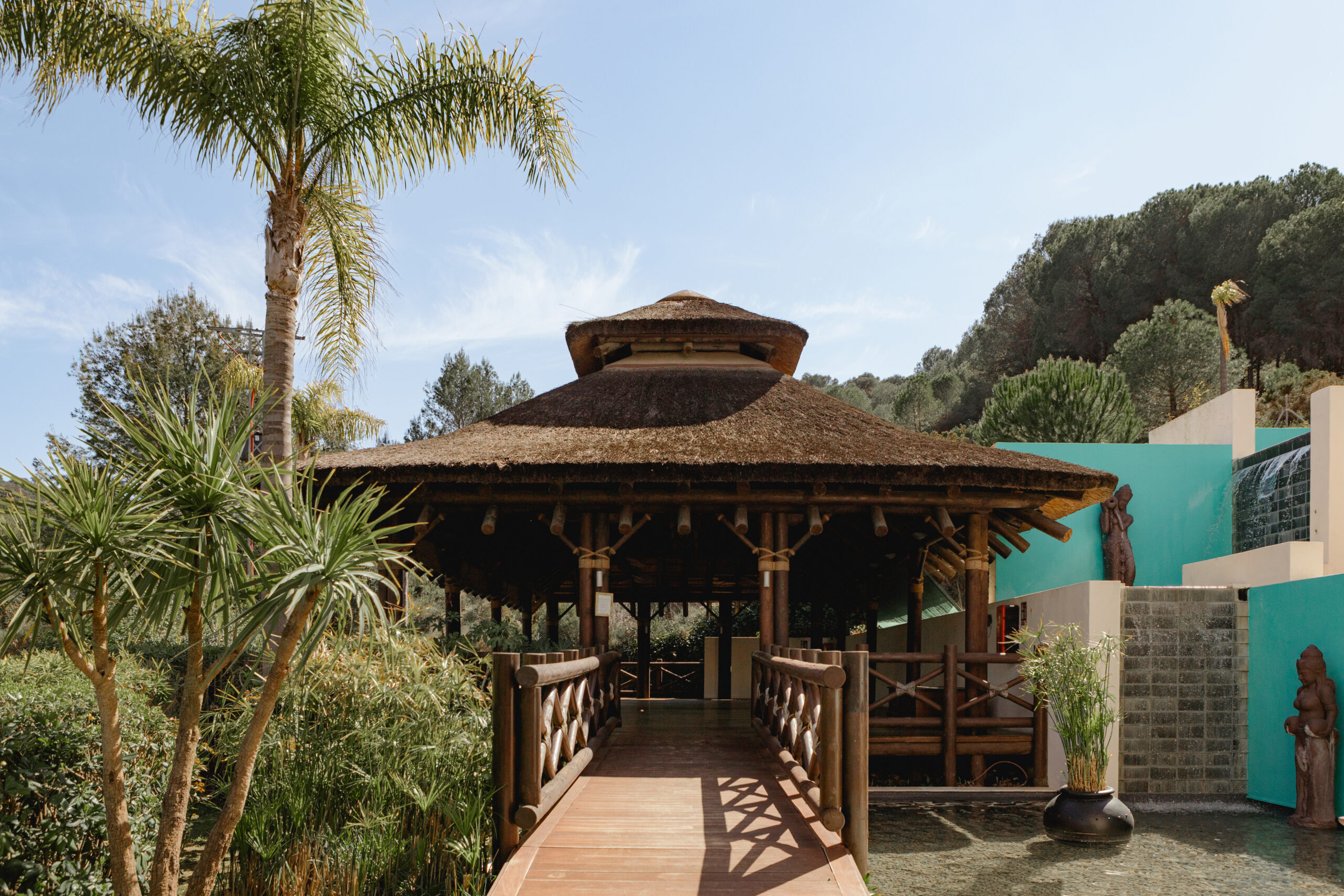 Inside Shanti Som: One of Marbella’s Best Wellness Retreats yoga-class-in-marbella-scaled
