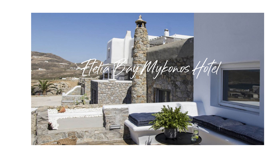 The Ultimate Mykonos Travel Guide