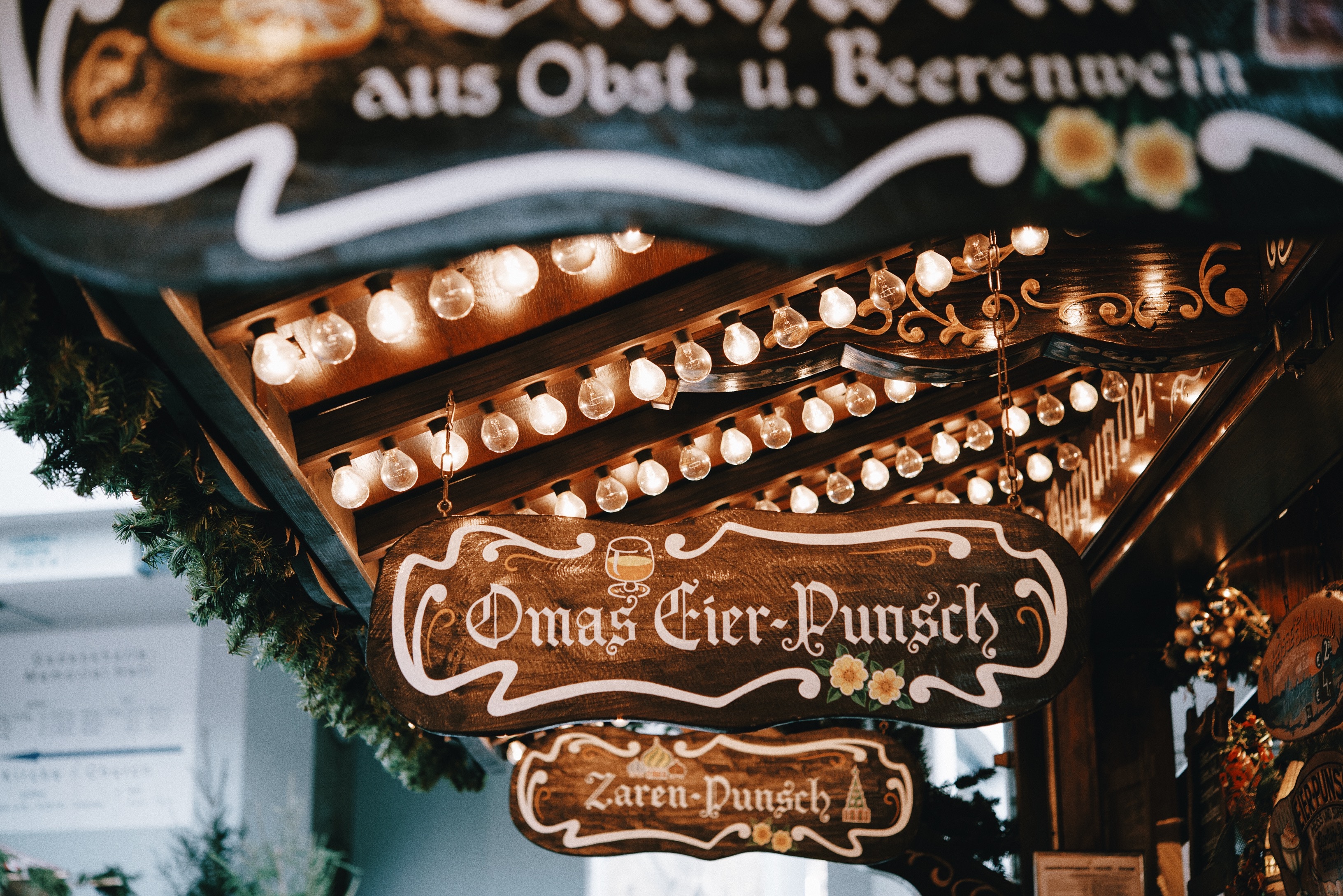 Enjoy a quirky Christmas in Europe with these five must-visit markets.