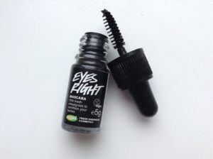 lush eyes right