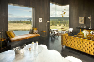 Kinloch Club - Bar & Lounge