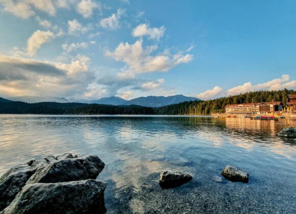 eco-friendly luxury hotels