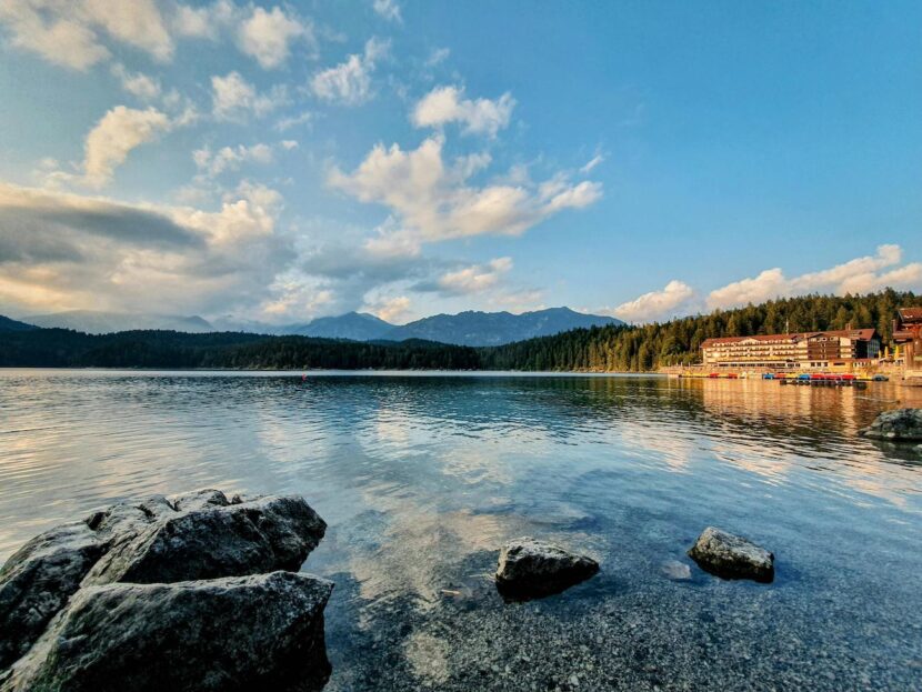 Eco-Luxury Hotels in Europe Worth Booking in 2026 | Sustainable Stays eco-friendly luxury hotels