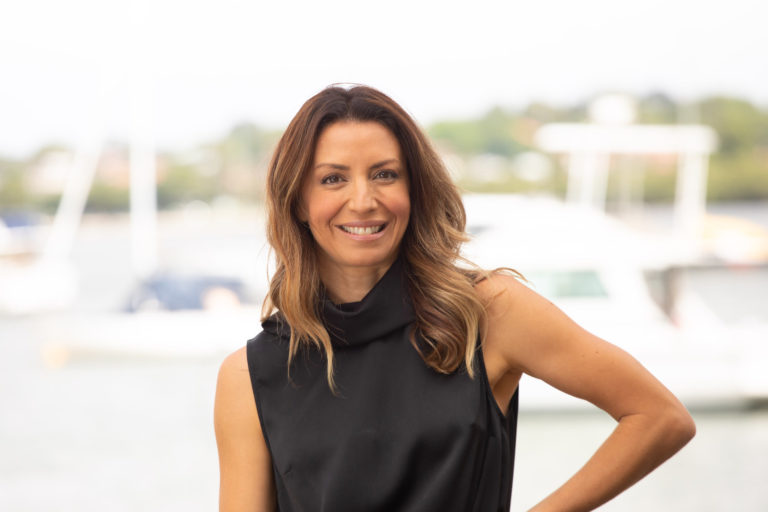 INTERVIEW: Nedahl Stelio Founder of Recreation Bondi Beach