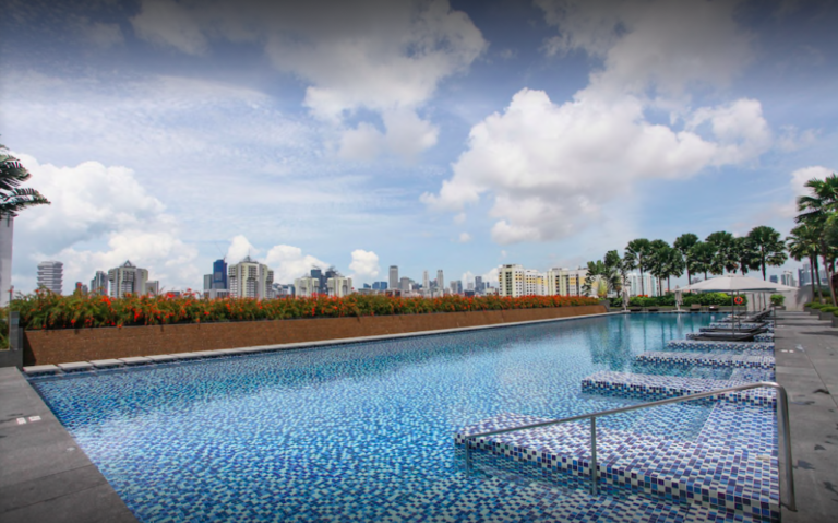 One Farrer Hotel Singapore