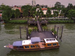The Siam Bangkok