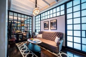The Siam Bangkok