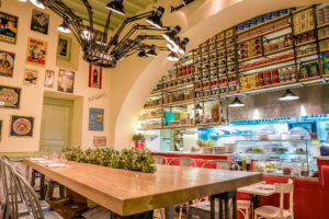 Best restaurants Mykonos
