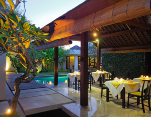 The Amala Restaurant