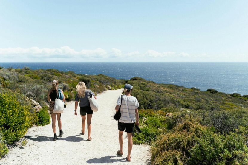 Sustainable travel trends 2026 evolution from 2020 to regenerative tourism luxury