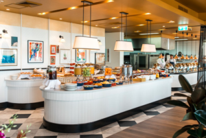 Novotel Sydney Manly Pacific