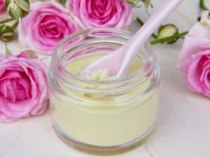 sustainable skincare routines