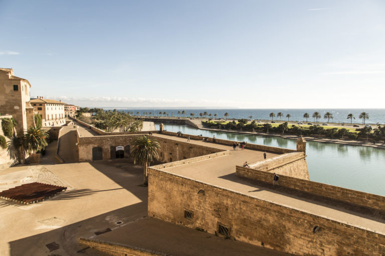 El Llorenç Parc de la Mar