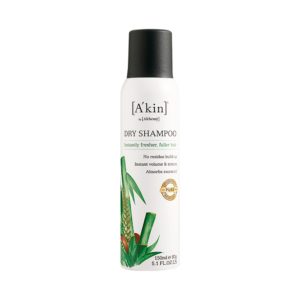 A’kin Dry shampoo
