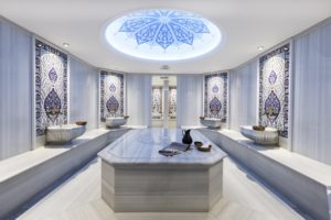 Best Spas in Istanbul 2026: Traditional Turkish Hammam meets modern thermal longevity and biohacking treatments