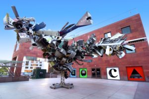 MOCA-Los Angeles