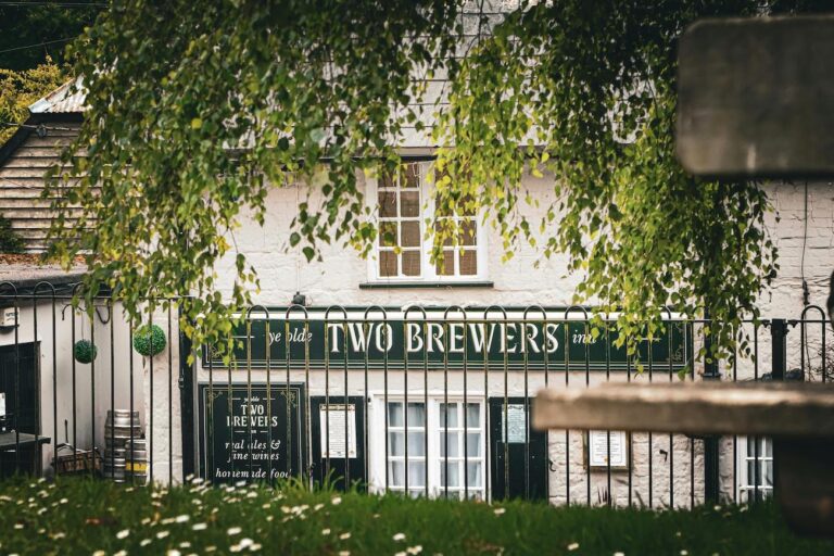 best pub lunch Wiltshire