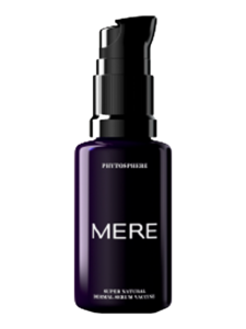 Mere, Phytosphere