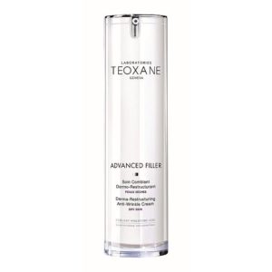 Laboratories Teoxane Geneva Advance Filler