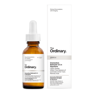 The Ordinary, Granactive retinoid 5% in squalane