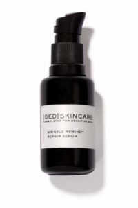 Qed Skincare wrinkle rewind serum
