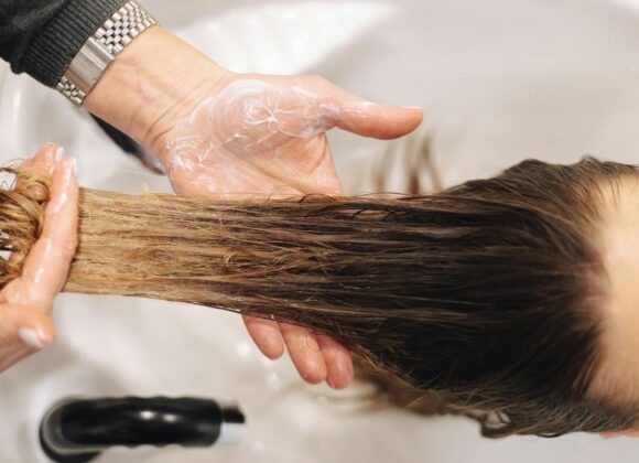 How to repair damaged hair 2026