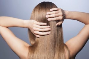 How to repair damaged hair 2026