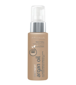 Daily Naturals, Argan Oil Treatment 