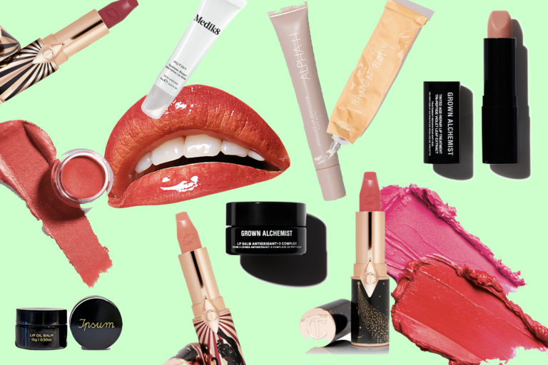 Hot Lips: 13 products to pick up right now for luscious lips