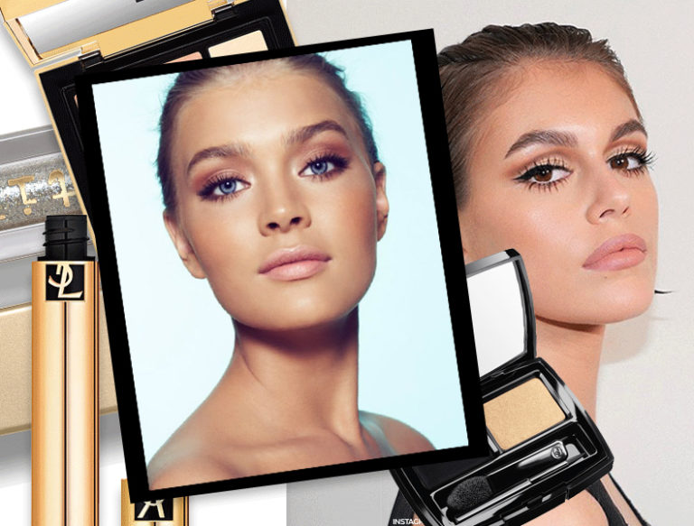 LUX LIST: The best eye makeup you can buy in 2020 including Trinny London and Charlotte Tilbury