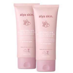 Alya Skin, Native Berries Moisturiser