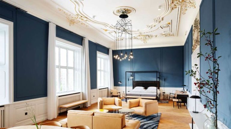 The Interiors Edit: Stylish European boutique hotels to dream about