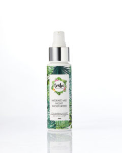 Hydrate Me! Night Moisturiser