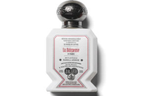 Buly 1803 x Musee de Louvre Eau Triple water-based perfume