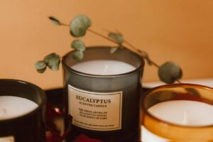luxury scented candles 2026
