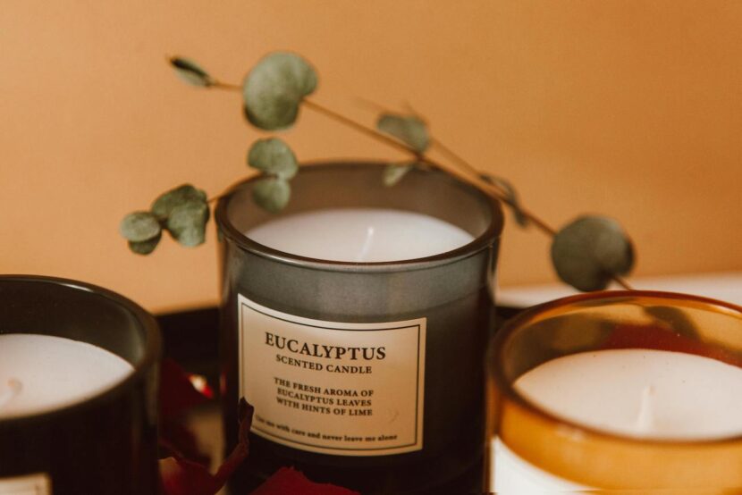 Luxury Scented Candles in 2026: The Home Fragrance Trends Defining Elegant Interiors luxury scented candles 2026