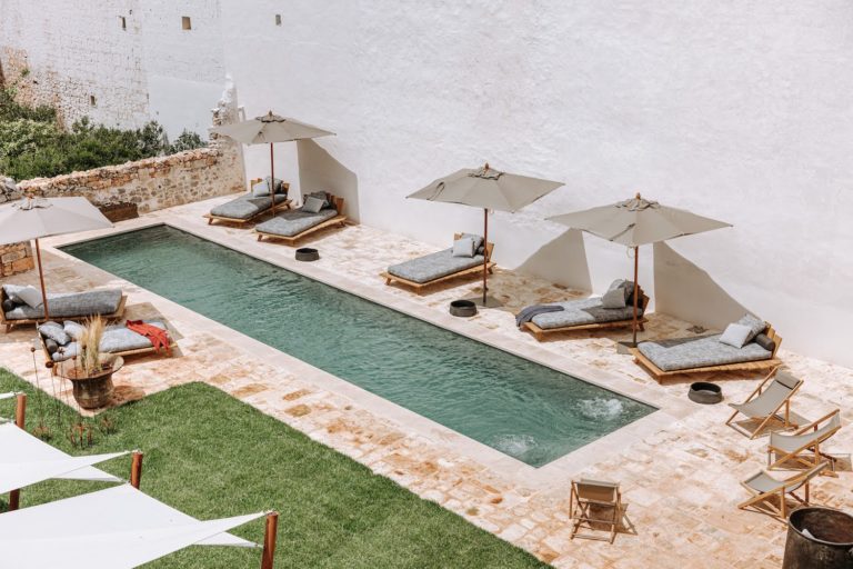 Luxury Boutique Hotel Ostuni