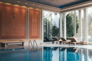 Brenners Park Hotel & Spa, by Oetker Collection