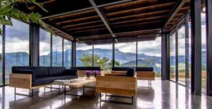 Santani Wellness Resort & Spa Sleep, Sri Lanka