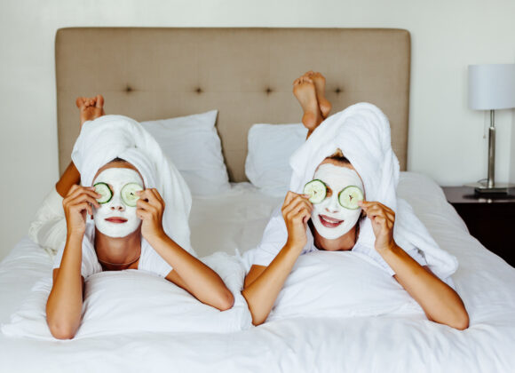 Spa treatments
