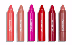 THE WINTER BEAUTY EDIT MINI LIP CRAYONS