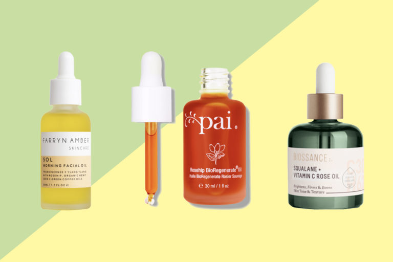 facialoil