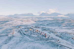 lapland