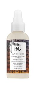 SUN CATCHER Power C Boosting Leave-In Conditioner