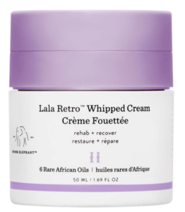 Drunk Elephant Lala Retro Whipped Cream