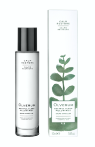Restful Sleep Pillow Mist
