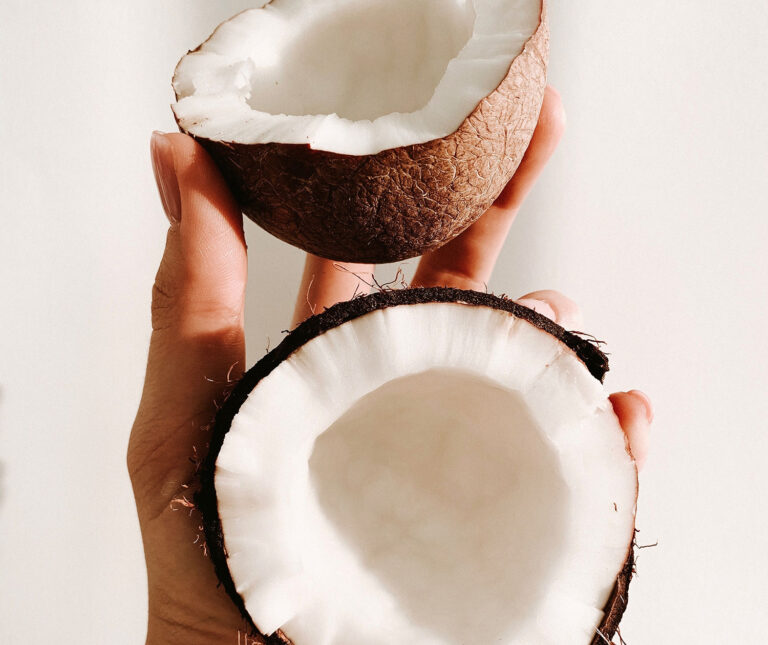 benefits of Coconuts