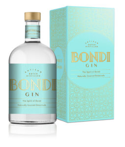 ADCo. Bondi Gin RRP $75.00 (700ml) (2)