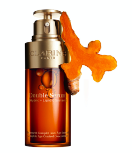 Clarins 75ml Double Serume